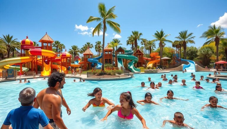 Affordable Family Resorts in Orlando