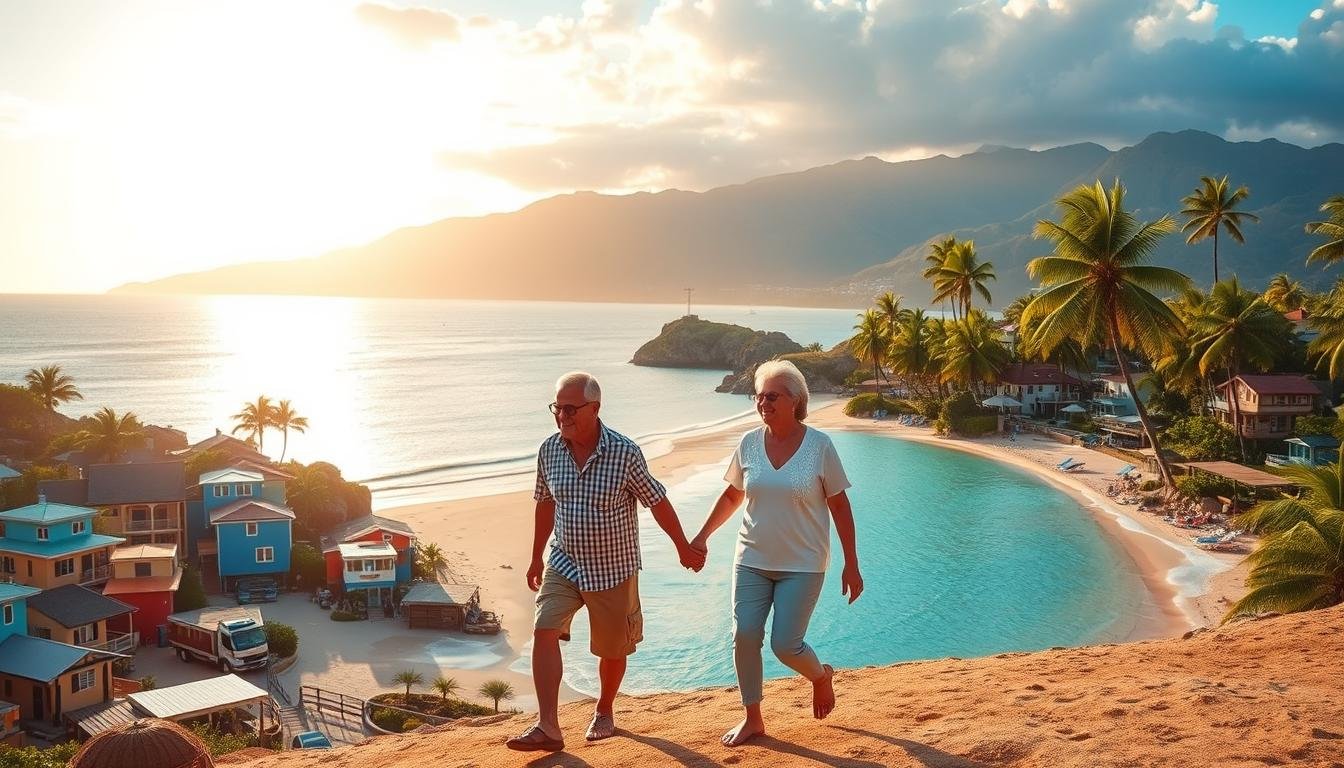 Best Places To Retire Abroad