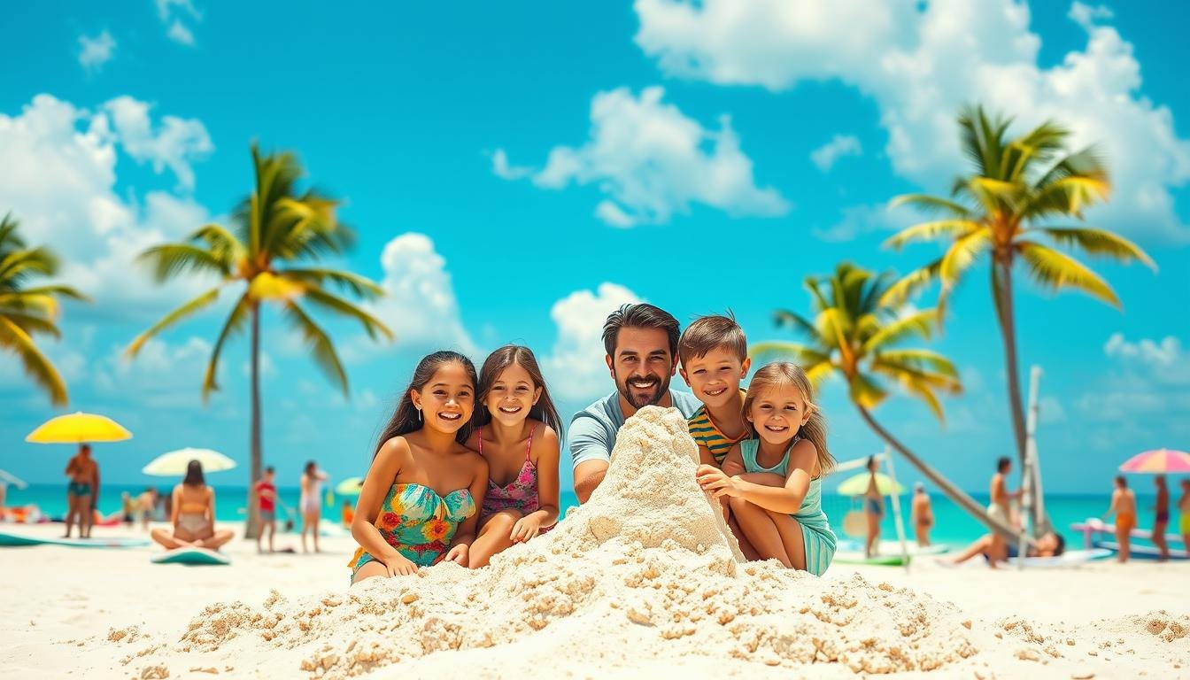 Best Spring Break Destinations For Families