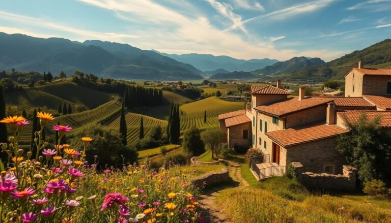 Hidden gems in Italy