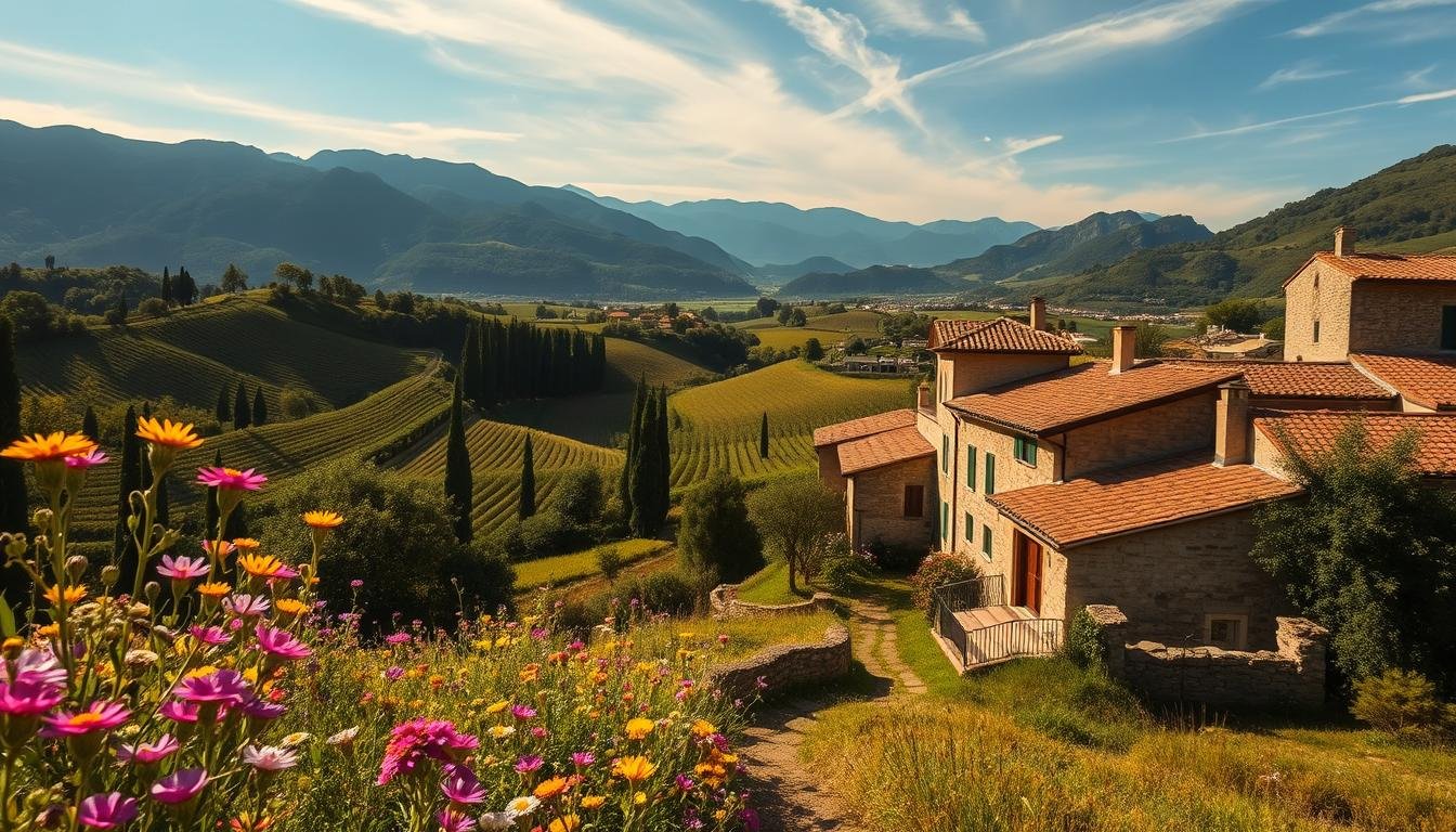 Hidden gems in Italy