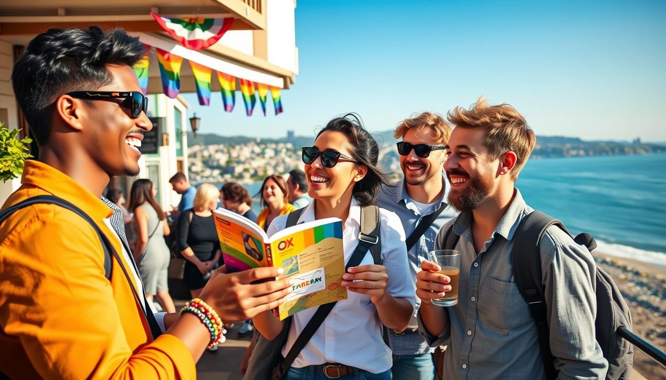 LGBTQ Friendly Travel Destinations