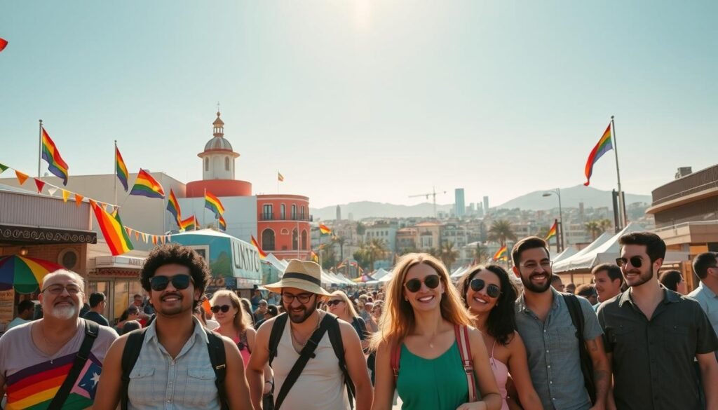 LGBTQ friendly travel destinations LGBTQ friendly travel destinations