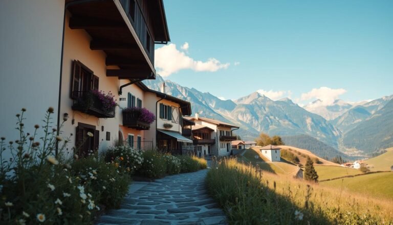 Least Visited Countries In Europe