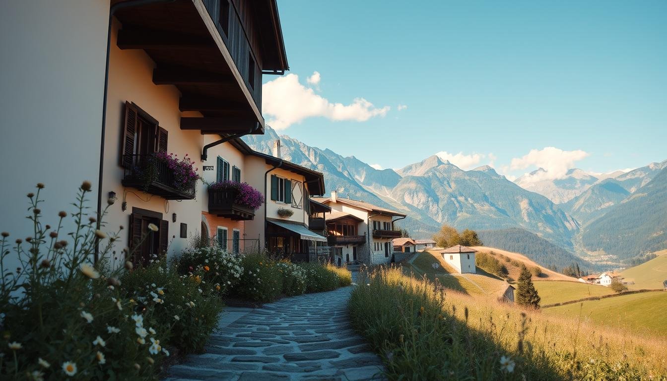 Least Visited Countries In Europe