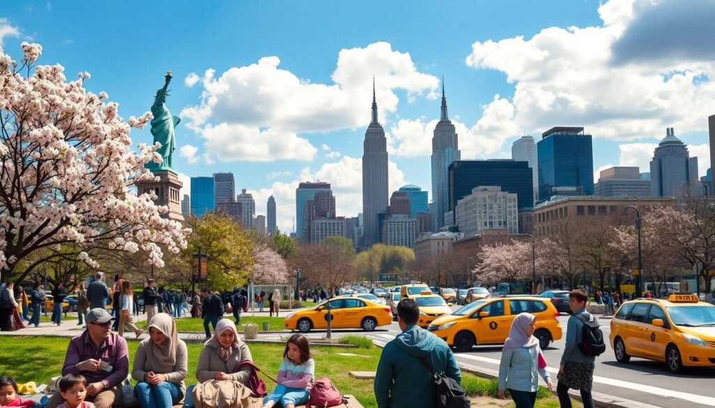 Best Spring Break Destinations For Families