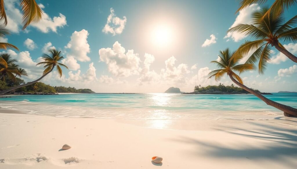 Playa Paraiso and Punta Allen Hidden Gem Beaches in Tulum Mexico