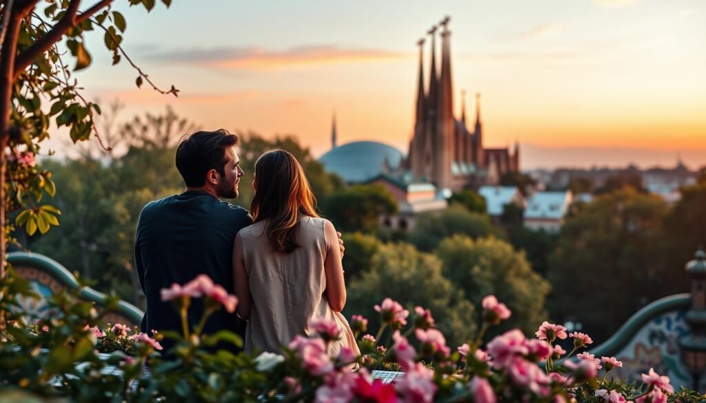 The Most Romantic Cities In Europe