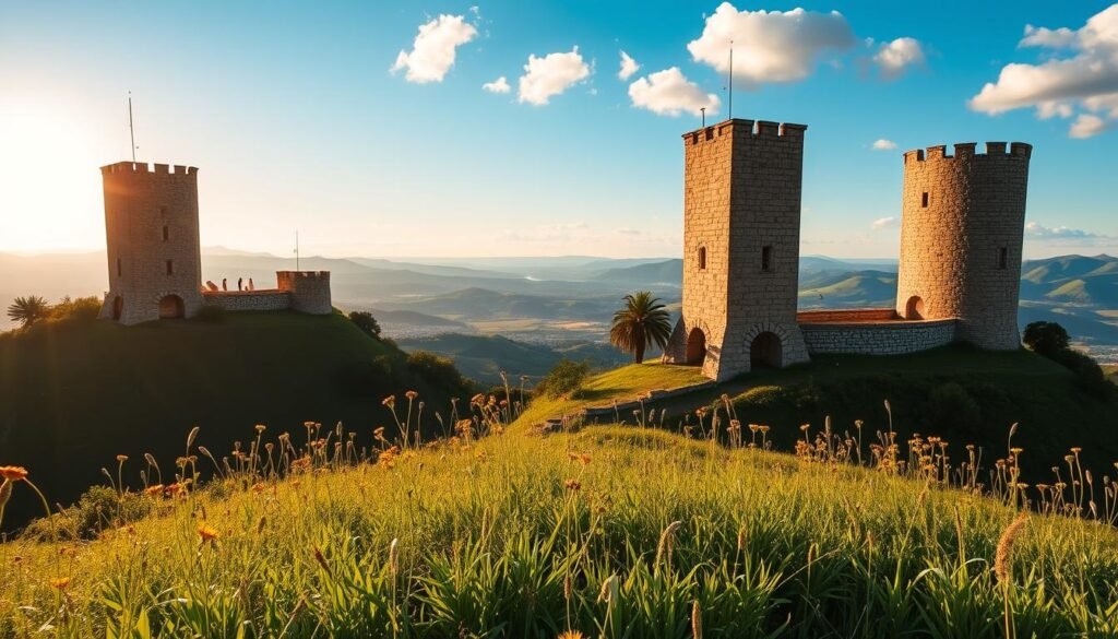 least visited countries in Europe