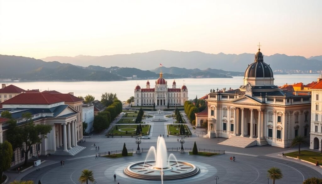 Hidden gems in Italy