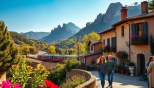 Underrated day trips from Barcelona