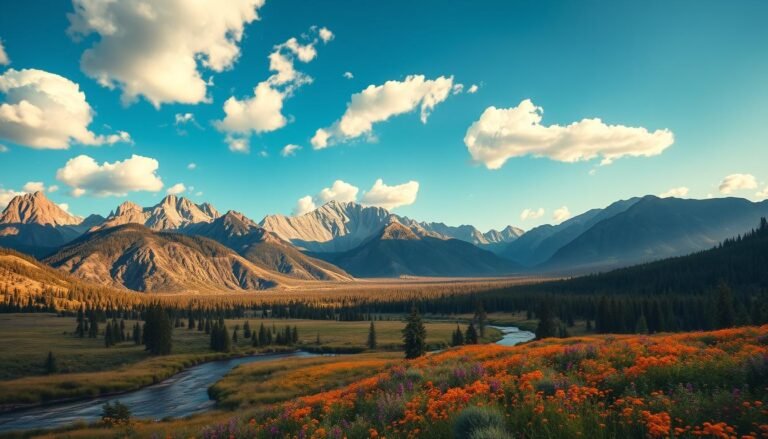 Underrated national parks in the US