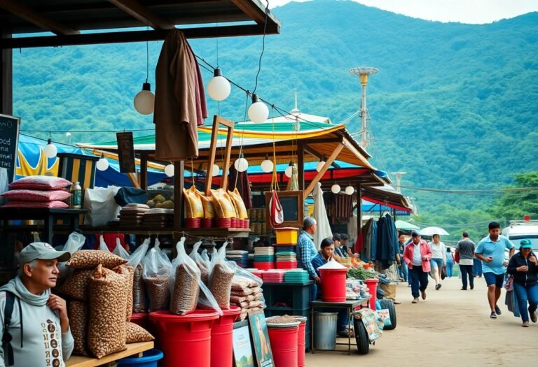 Best Coffee Destinations Around the World