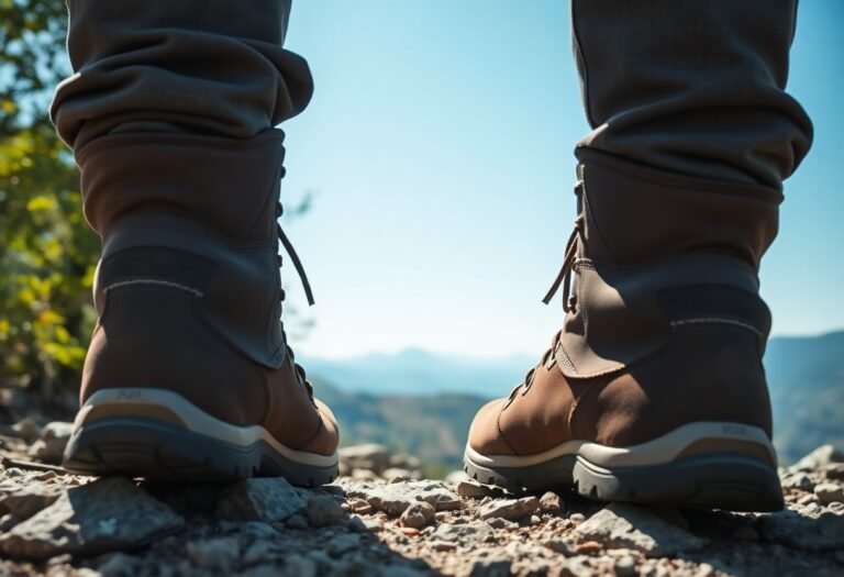 Best Hiking boots