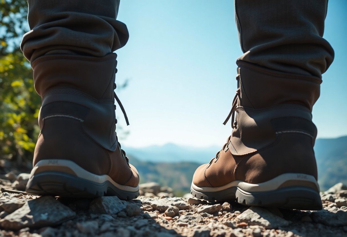 Best Hiking boots