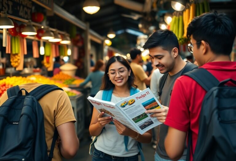 How to Travel the World on a Budget