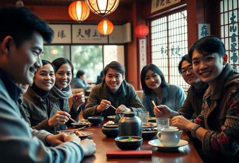 Cultural Etiquette Tips for Global Travelers