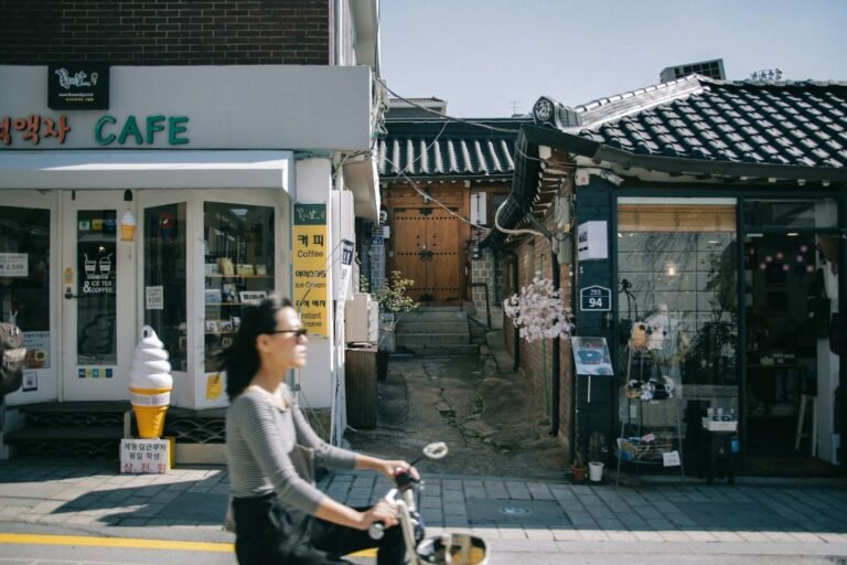 Vegan-Friendly Restaurants in Seoul