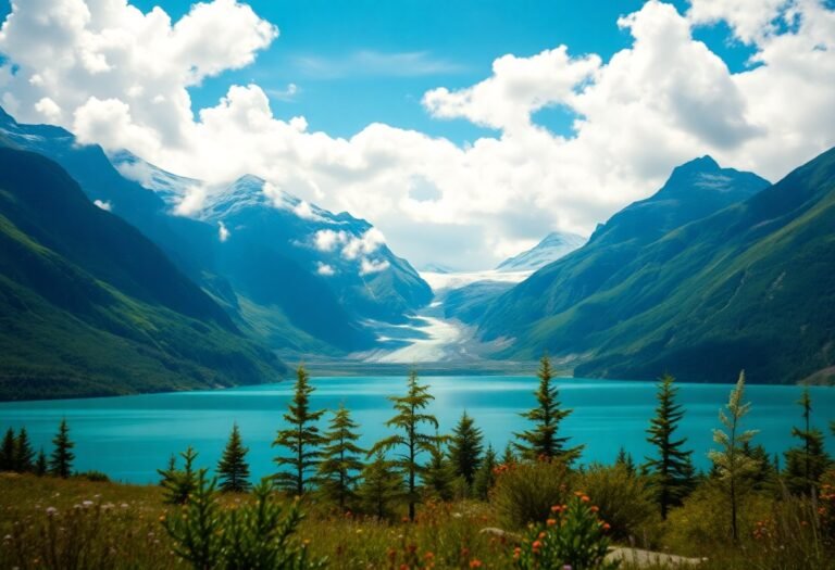 Discovering Patagonia’s Untamed Beauty