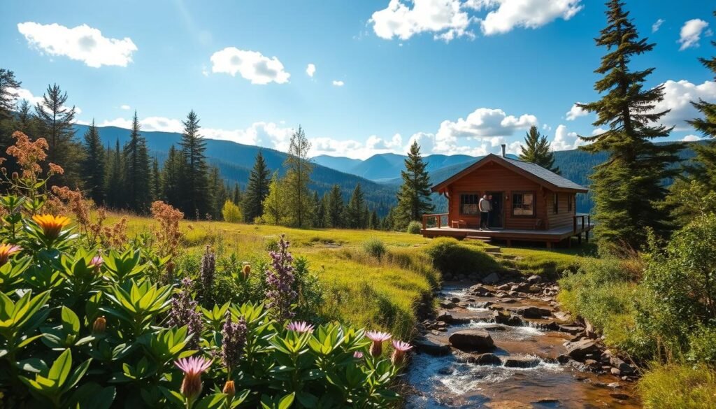 Eco-friendly Travel Destinations