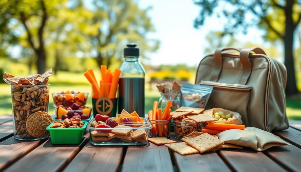 Staying Fit While Traveling