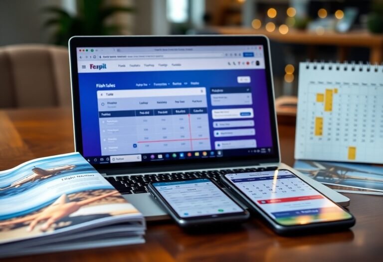 How to Find the Cheapest Flights Online