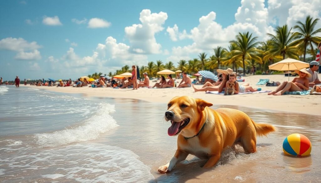 Affordable Beach Vacations in the U.S.