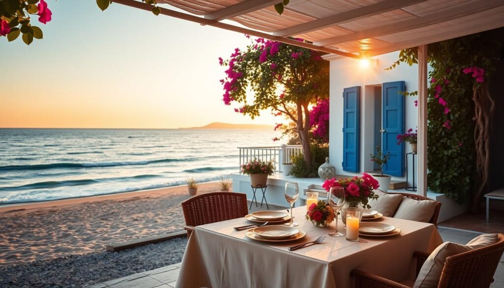 Quiet Greek Islands For Couples