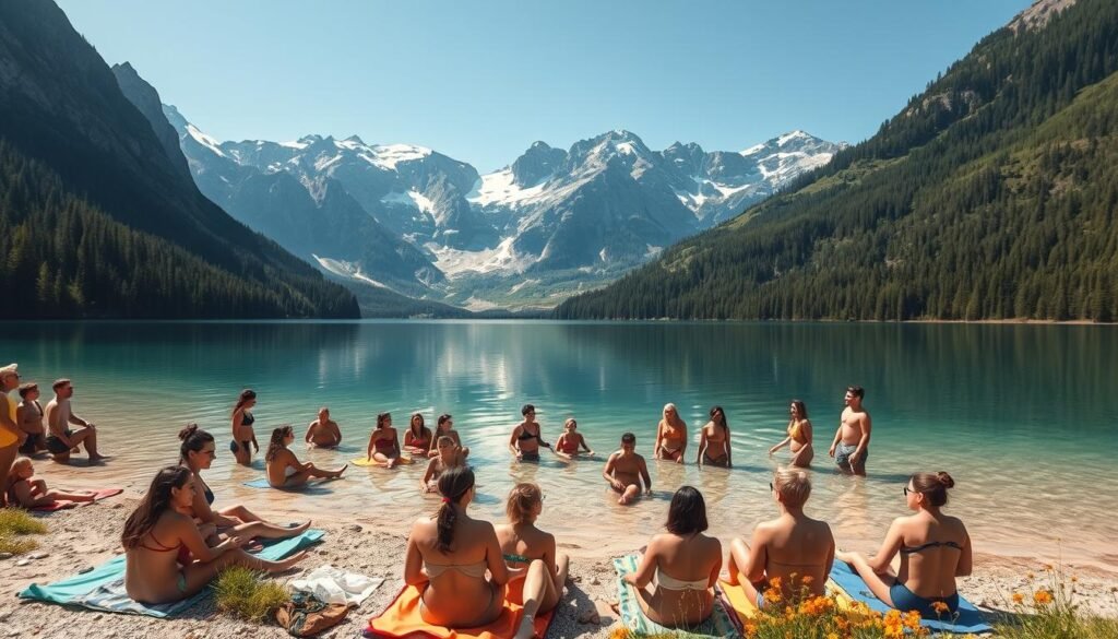 best summer vacations in the mountains