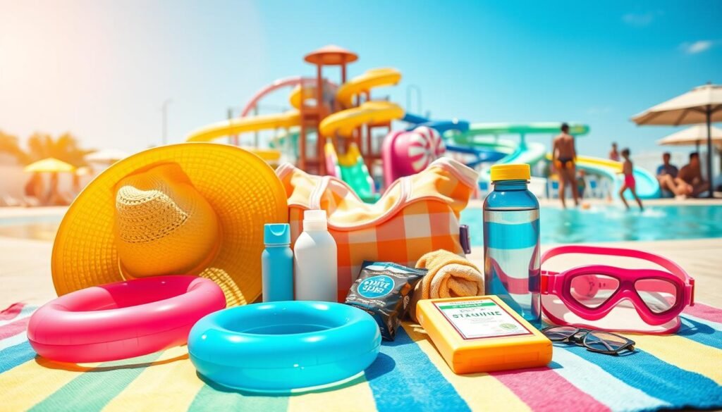 water park essentials Affordable Family Resorts in Orlando