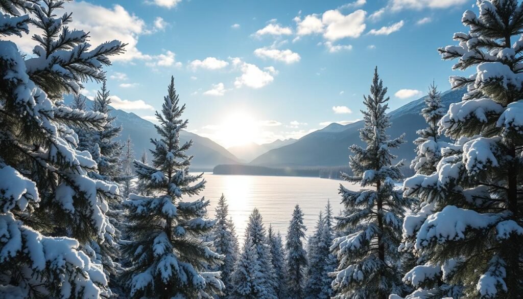 winter national parks Best National Parks to Visit in Winter