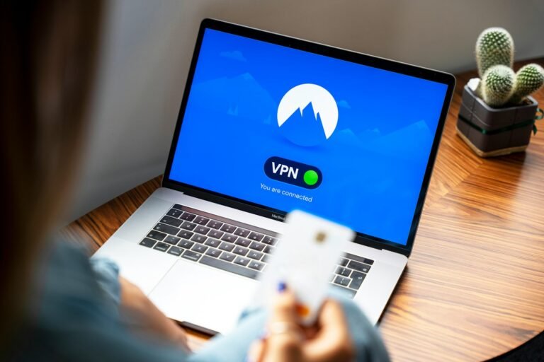 VPN for Travel