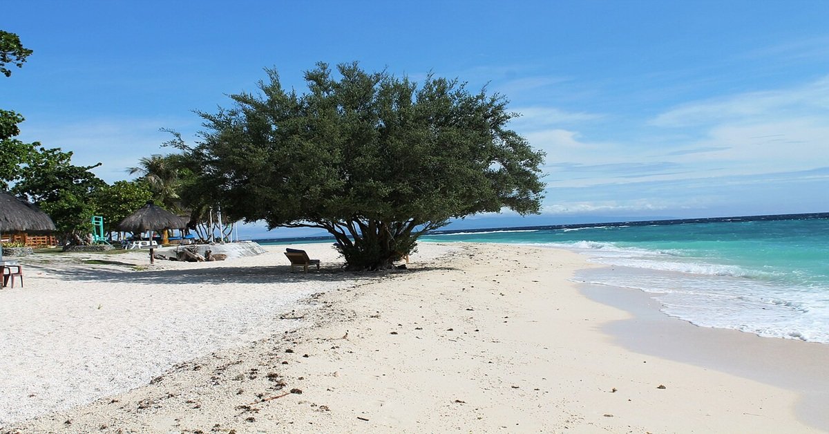 best snorkeling spots in the Philippines