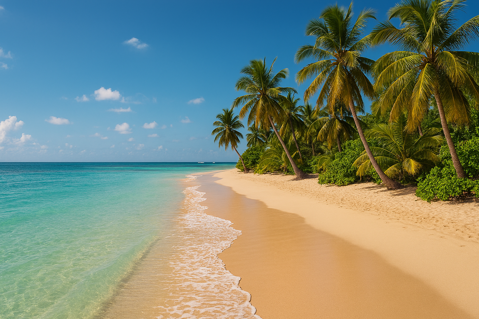 Cheap and Warm Destinations in February