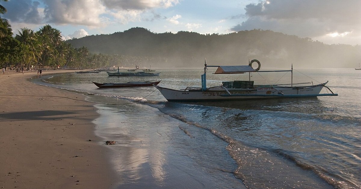 best snorkeling spots in the Philippines