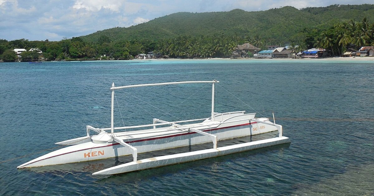 best snorkeling spots in the Philippines